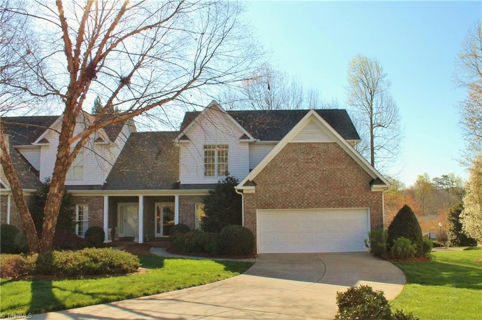 7 Indigo Lake Terrace unit 50, Greensboro, NC 27455 - photo 1