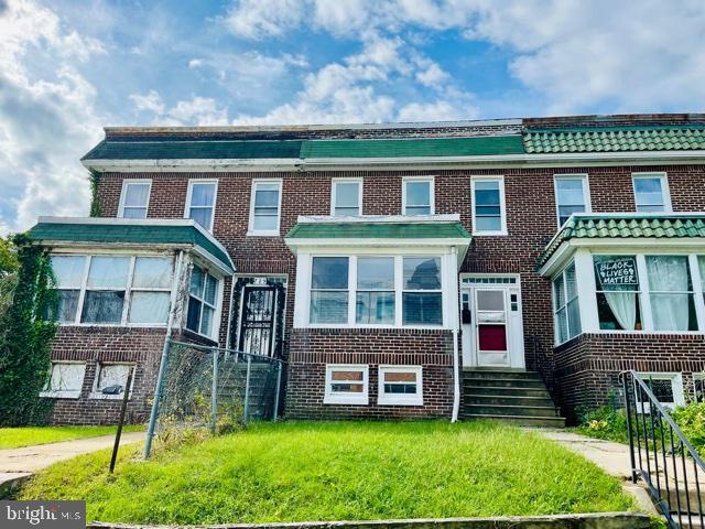 723 E 34th St, Baltimore, MD 21218 - photo 1