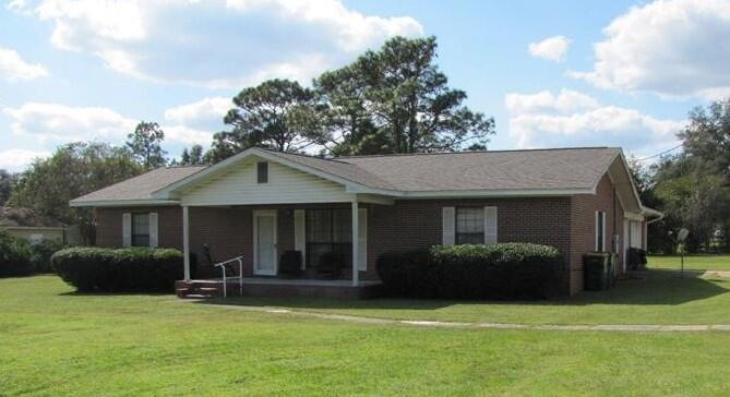 5340 Constitution Rd -Crestview, FL