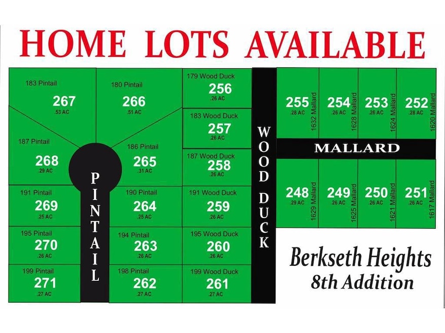 1621 Mallard Ave, Baldwin, WI 54002 - photo 1