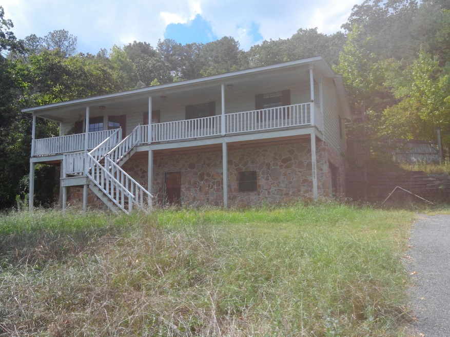 1444 Trion Hwy