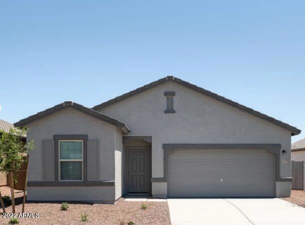 6141 E Athena Rd, Florence, AZ 85132 - photo 1
