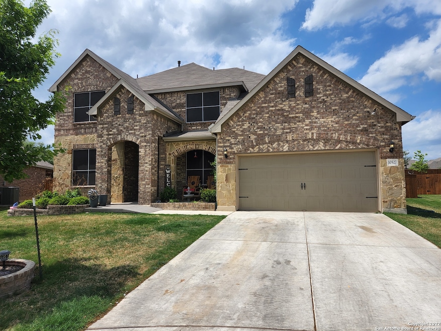 10527 Coyote Run, San Antonio, TX 78254 - photo 1