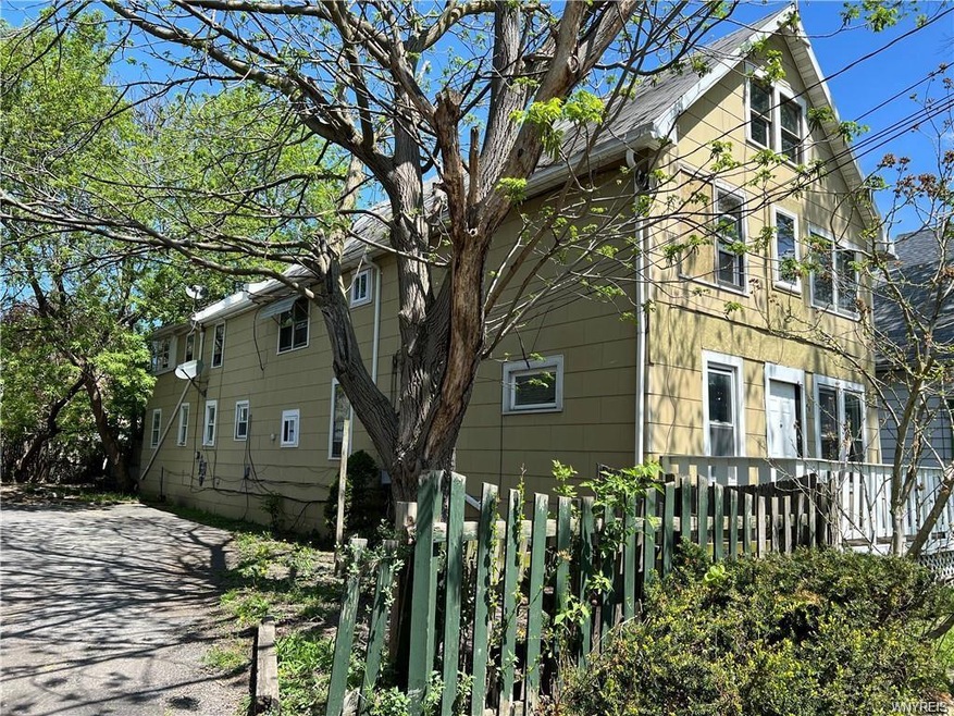 48 5th Ave, North Tonawanda, NY 14120 - photo 1