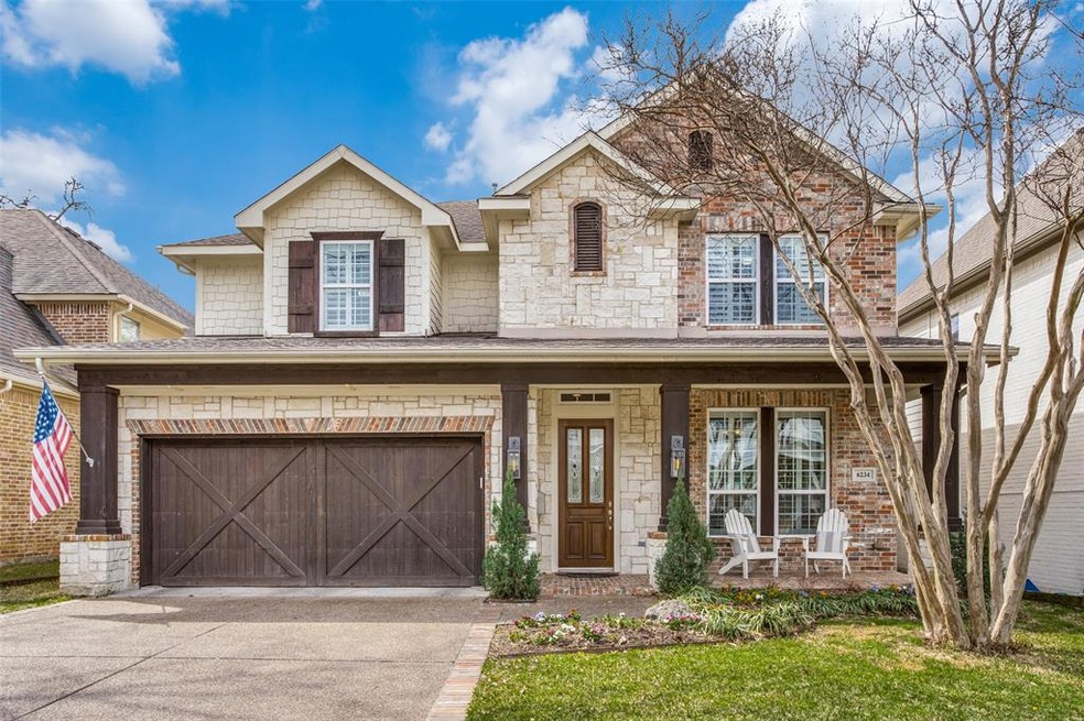 6234 Velasco Ave, Dallas, TX 75214 - photo 1