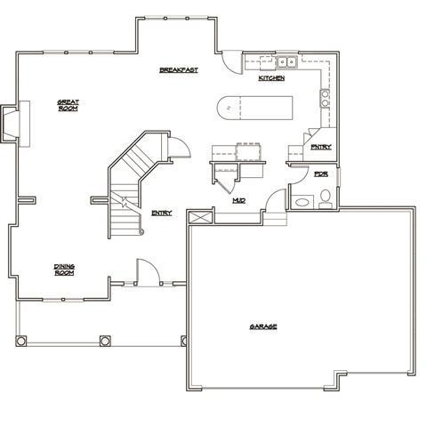 21701 W 46th Terrace, Shawnee, KS 66226 - photo 1