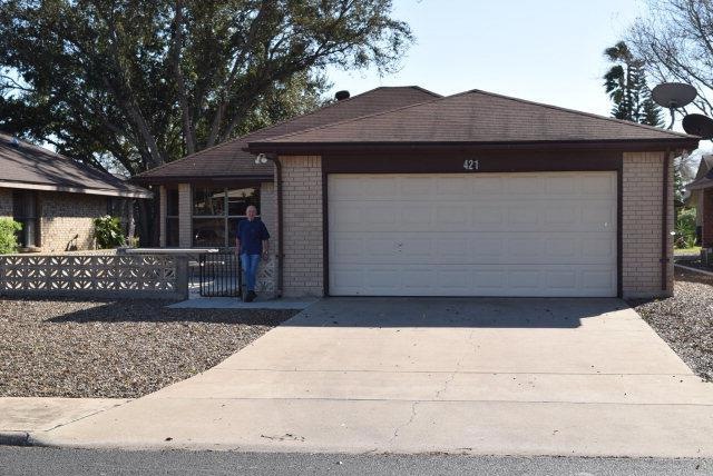 421 Diana Dr unit Lot 137, Alamo, TX 78516 - photo 1