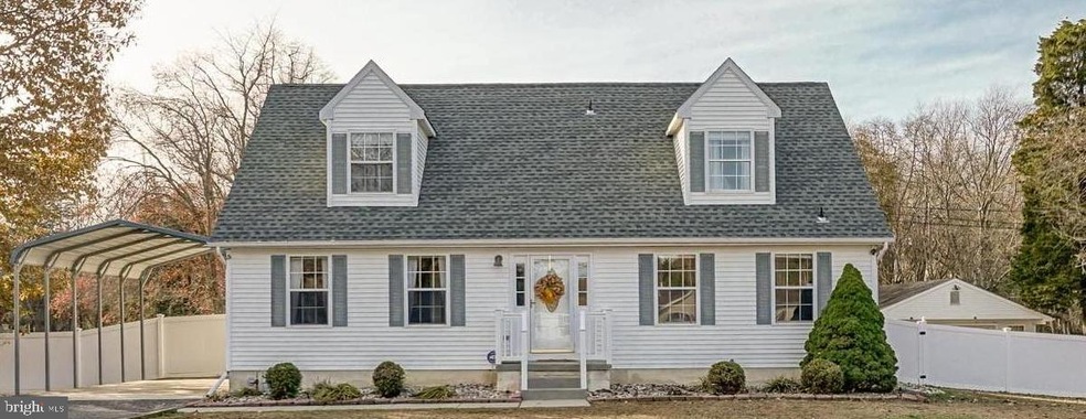 1875 York Ave, Williamstown, NJ 08094 - photo 1