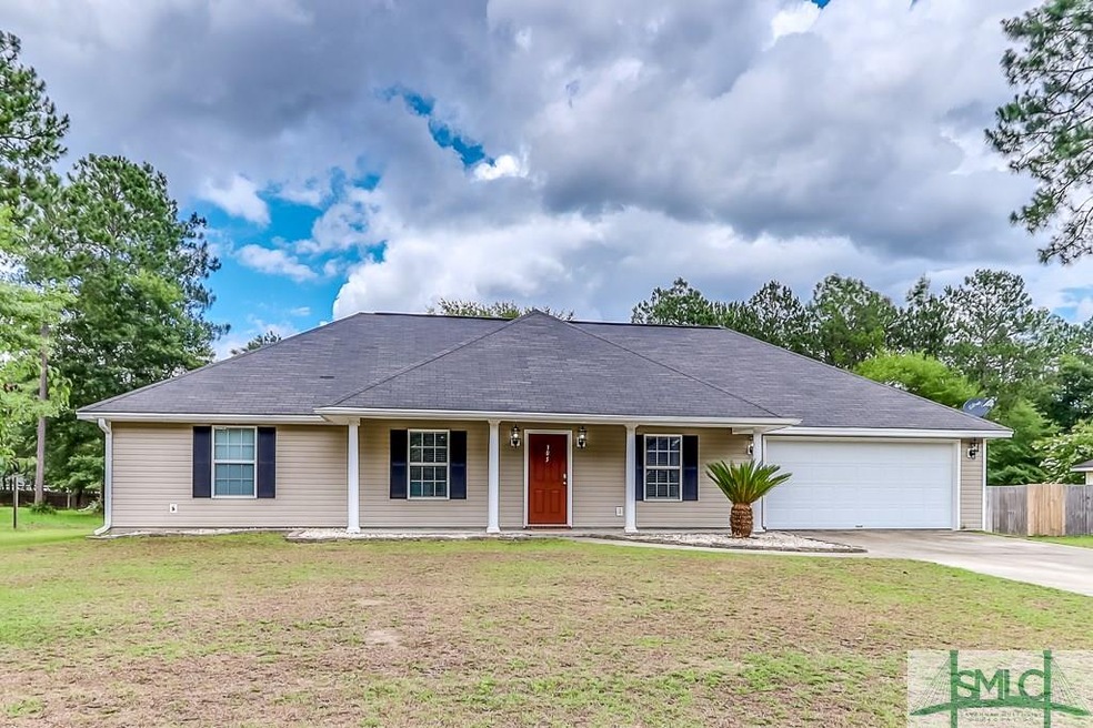 305 Saranac Way, Guyton, GA 31312 - photo 1