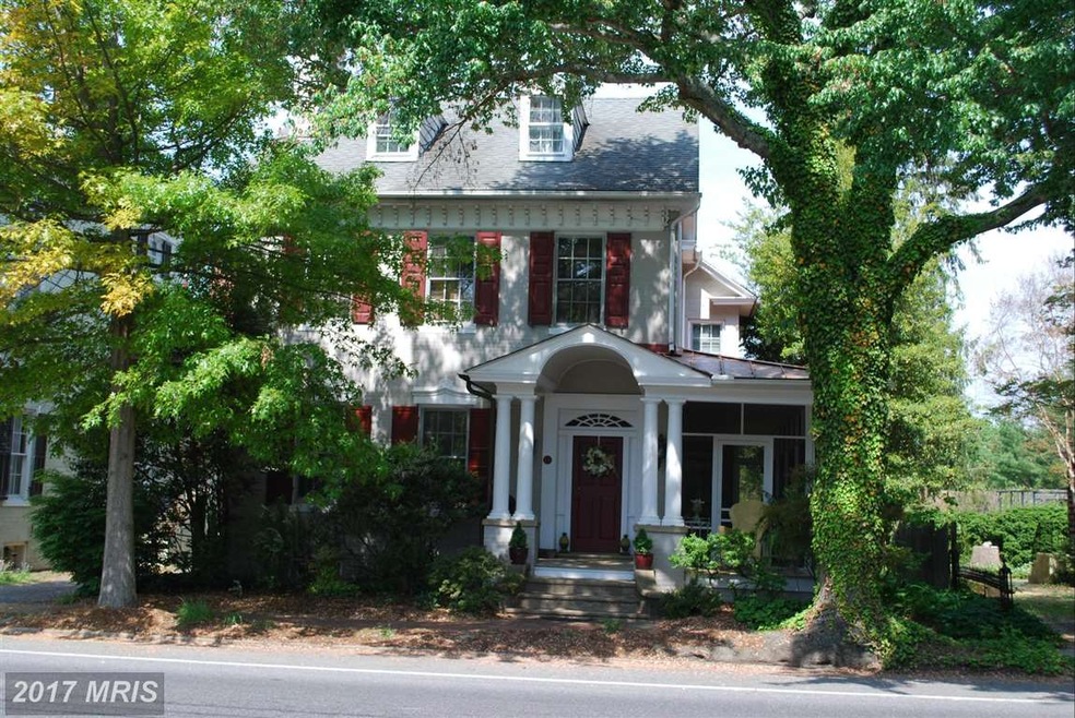 108 S Liberty St, Centreville, MD 21617 - photo 1