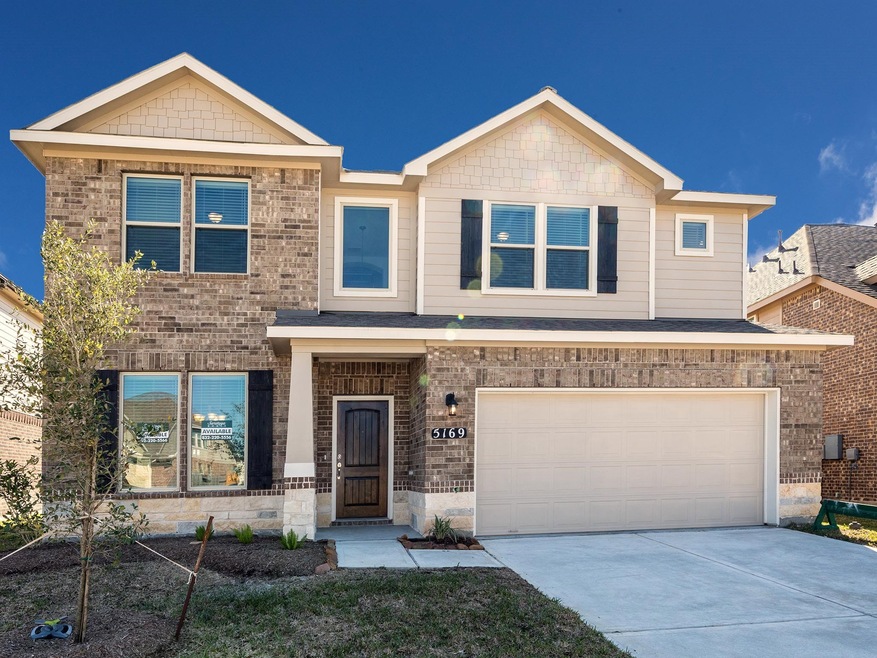 5169 Echo Falls Dr, Alvin, TX 77511 - photo 1