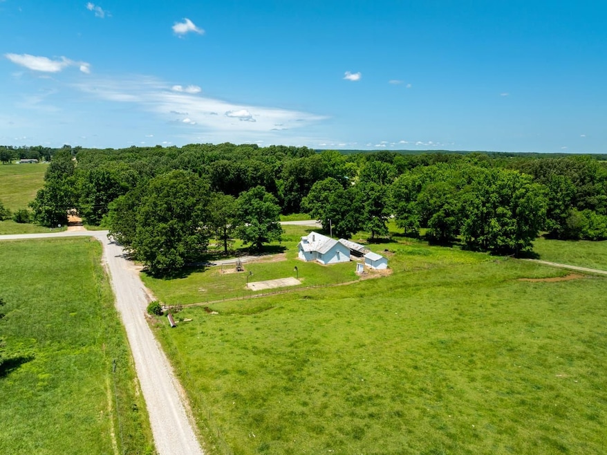 5 Summerset Ln, Cord, AR 72524 - photo 1