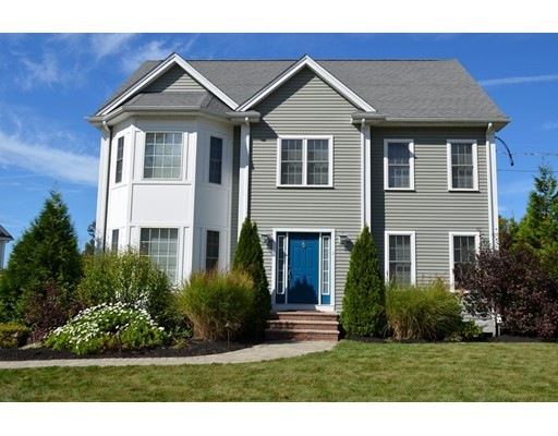 1 Boundary Ave, Brockton, MA 02302 - photo 1