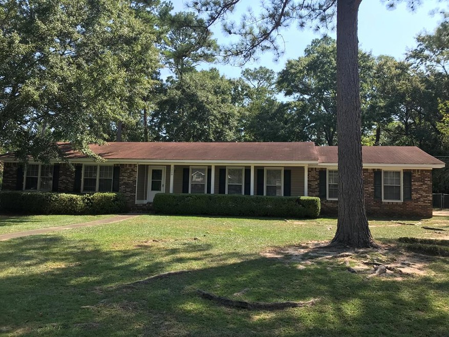 Main View