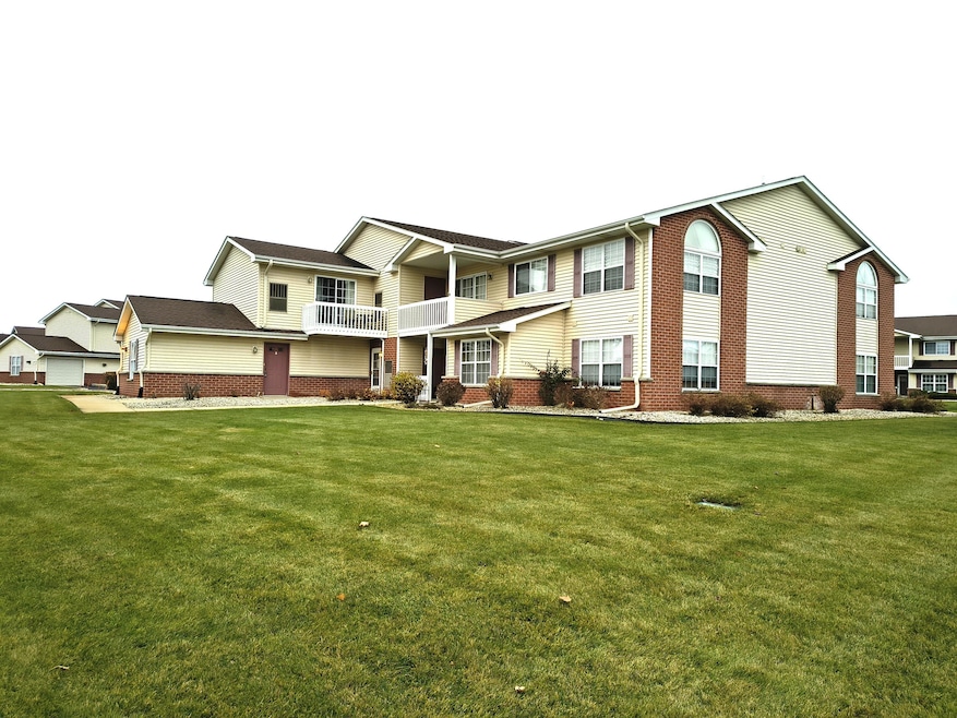 25011 87th St unit 3, Salem, WI 53168 - photo 1