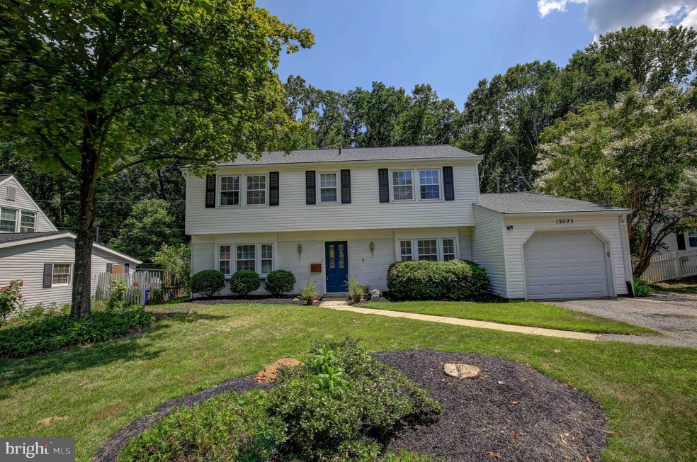 13023 Victoria Heights Dr, Bowie, MD 20715 - photo 1