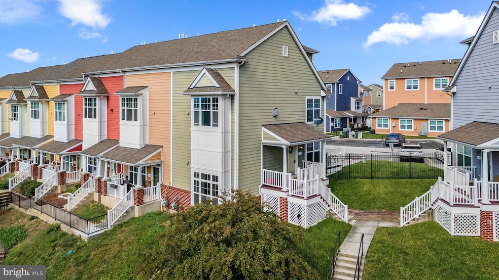 4116 Anna Park Way, Baltimore, MD 21213 - photo 1