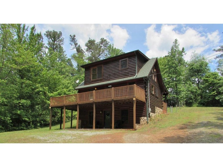 6416 Mt Pisgah Rd, Ellijay, GA 30540 - photo 1