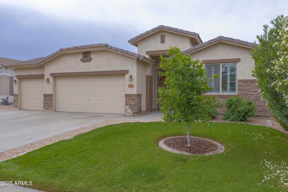 887 W Hereford Dr, San Tan Valley, AZ 85143 - photo 1