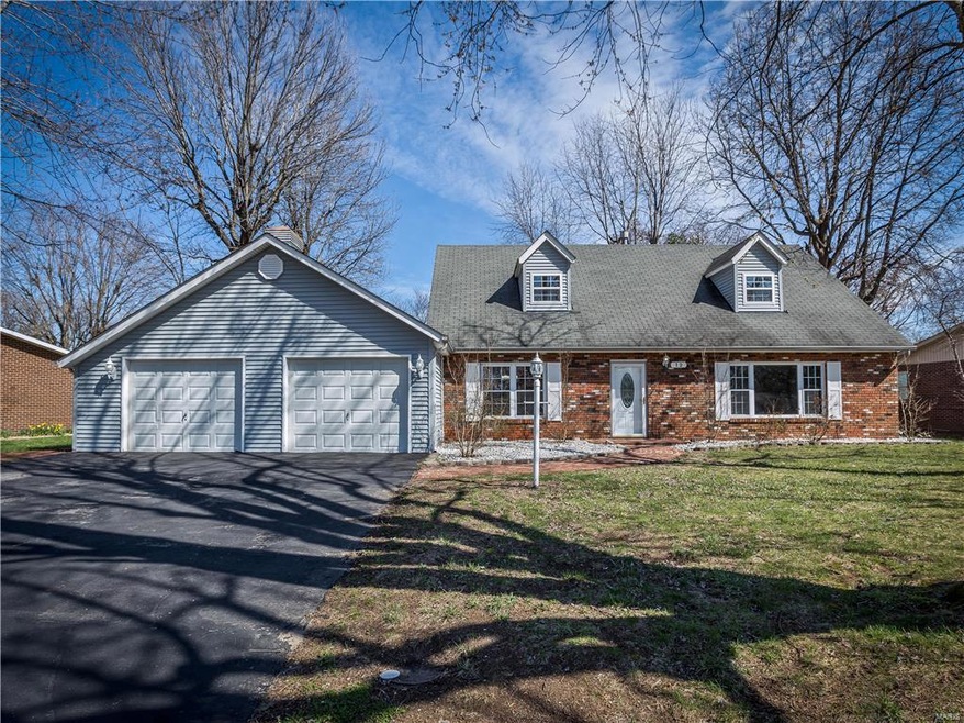 12 Shirlwin Dr, Granite City, IL 62040 - photo 1