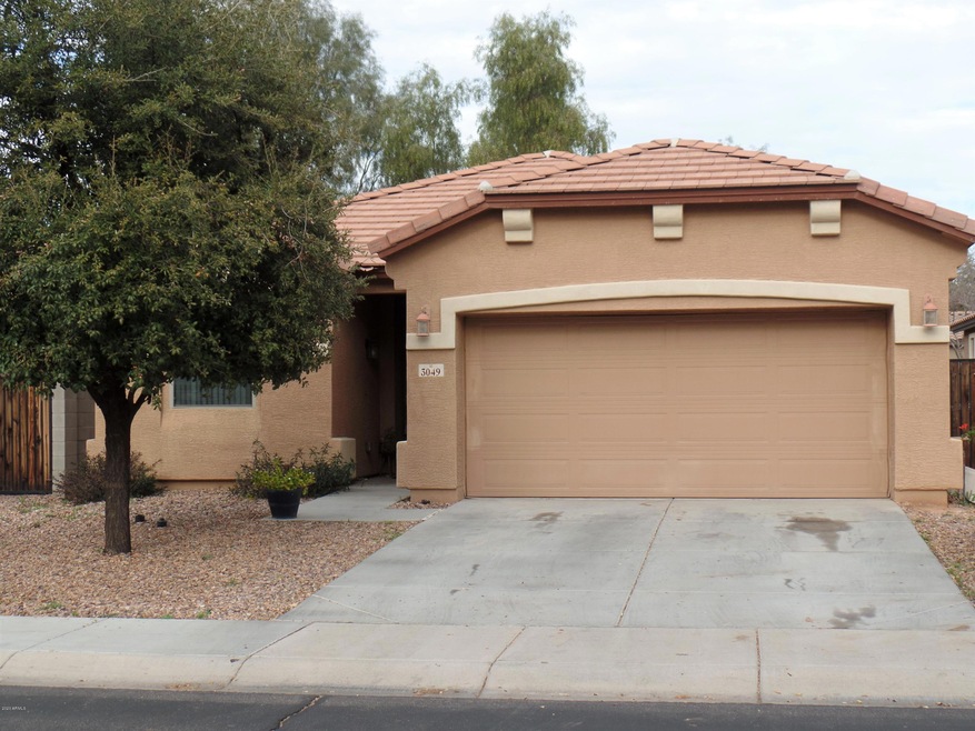 3049 S Sailors Way, Gilbert, AZ 85295 - photo 1