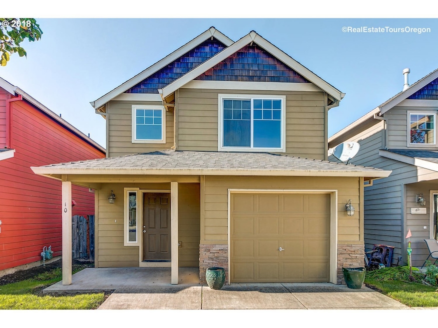 925 S River St unit 10, Newberg, OR 97132 - photo 1