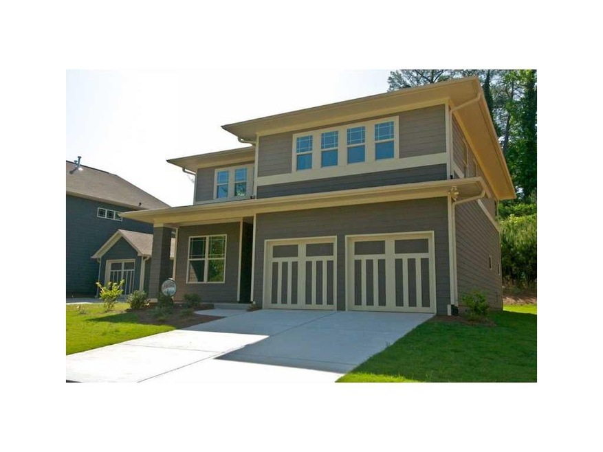 Exterior Front. What a lovely exterior