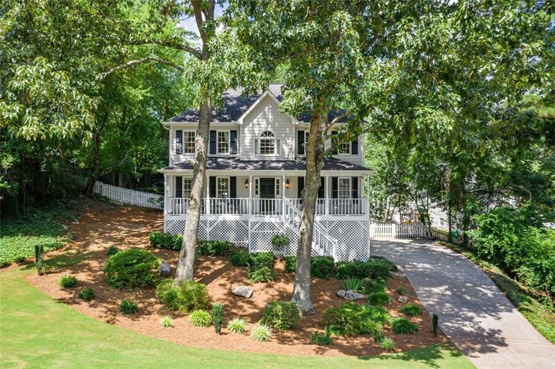 5003 Cross Ridge Ct, Woodstock, GA 30188 - photo 1