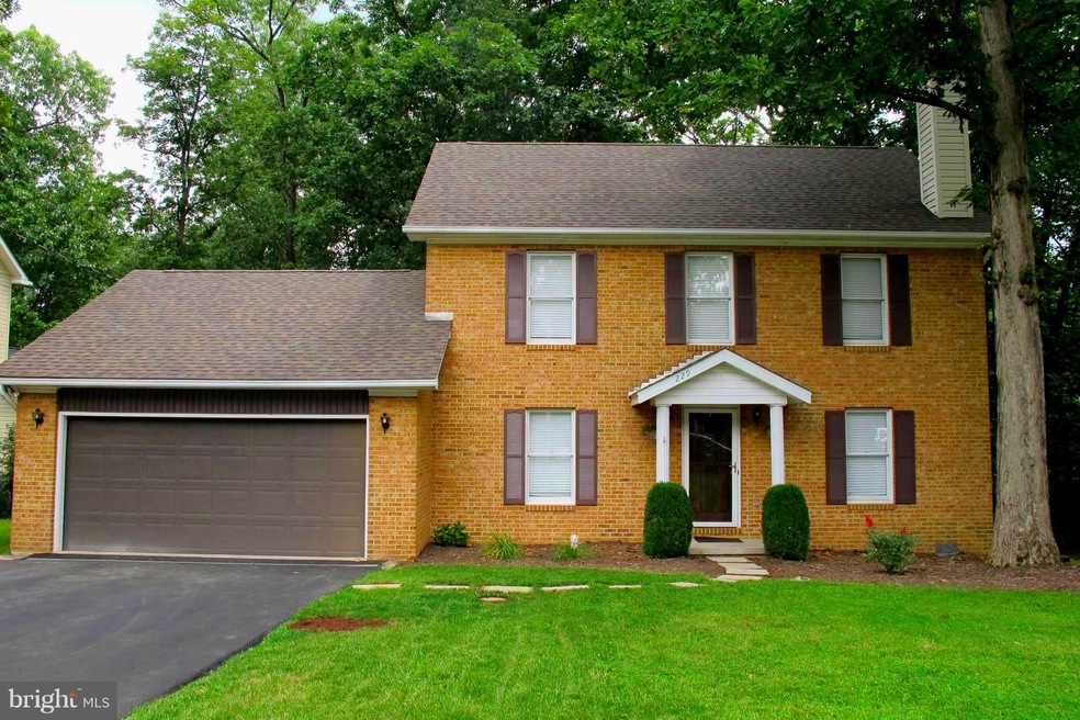 229 Glenridge Dr, Winchester, VA 22602 - photo 1