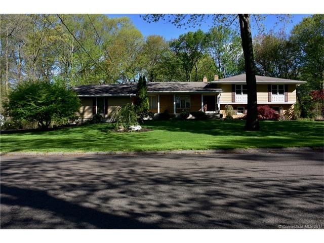 251 High Plains Rd, Orange, CT 06477 - photo 1