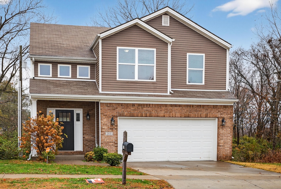 165 Robinson Way, Lexington, KY 40511 - photo 1