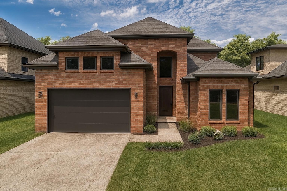 104 Carter Creek Cove, Little Rock, AR 72223 - photo 1