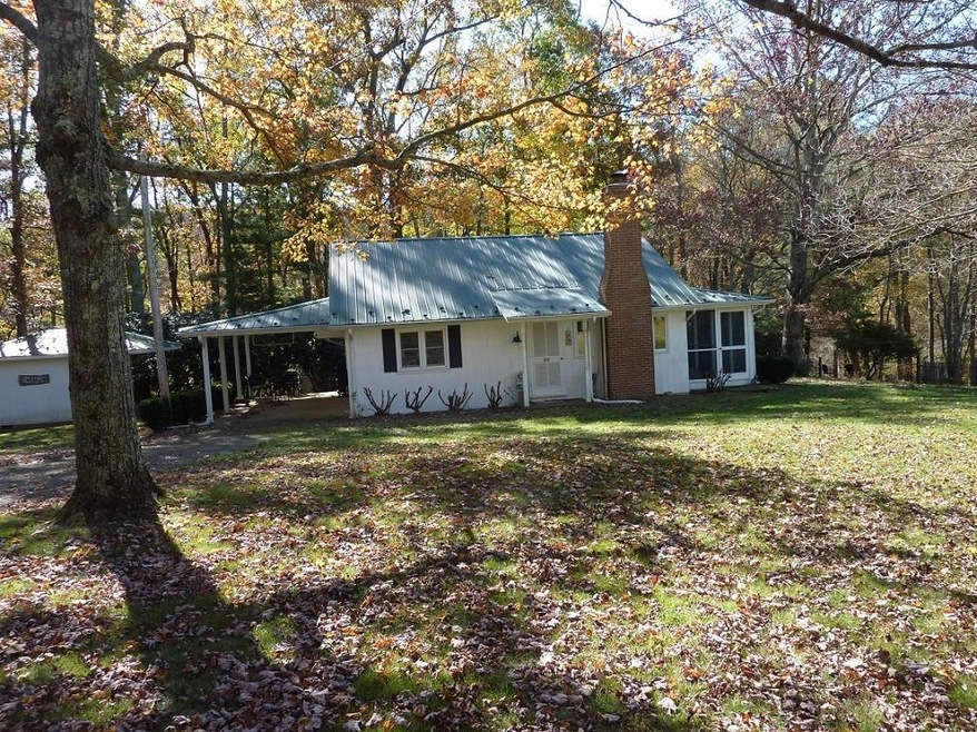Main View