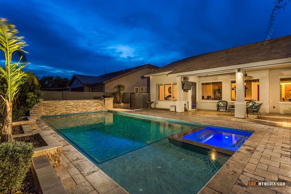 1051 E Kaibab Place, Chandler, AZ 85249 - photo 1