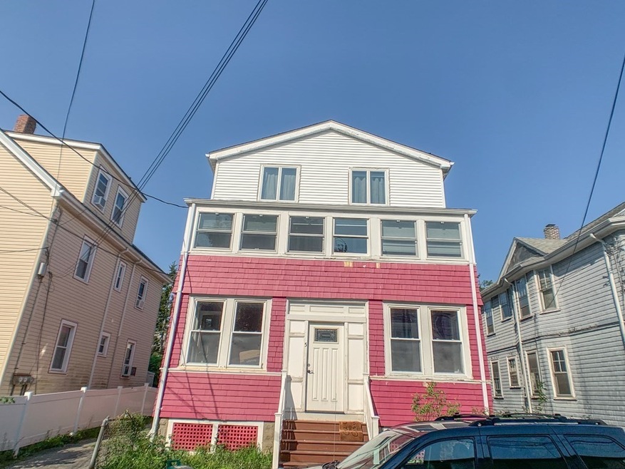 5 Sargent St unit 1, Cambridge, MA 02140 - photo 1