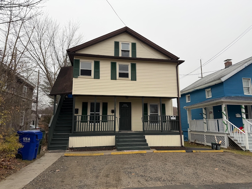 80 Gay St unit 1, Winsted, CT 06098 - photo 1