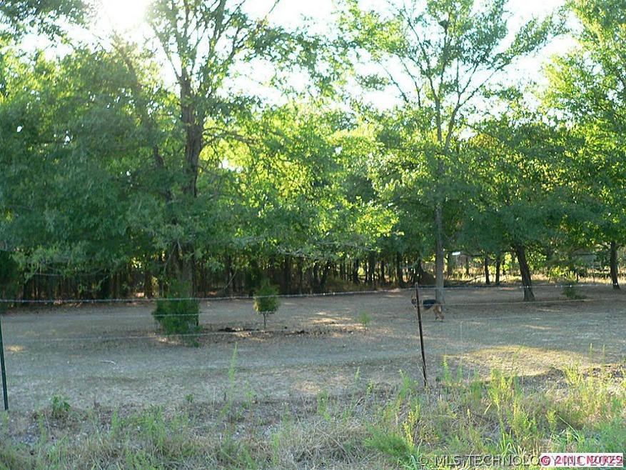 0 E 985 Rd, Gore, OK 74435 - photo 1