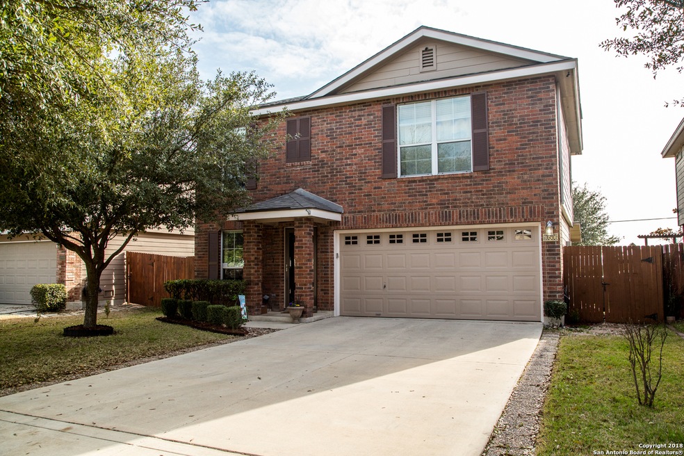 10506 Marengo Ln, San Antonio, TX 78254 - photo 1