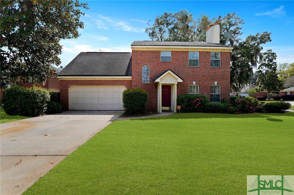 Sold $420,000 • Co-Listing Agent