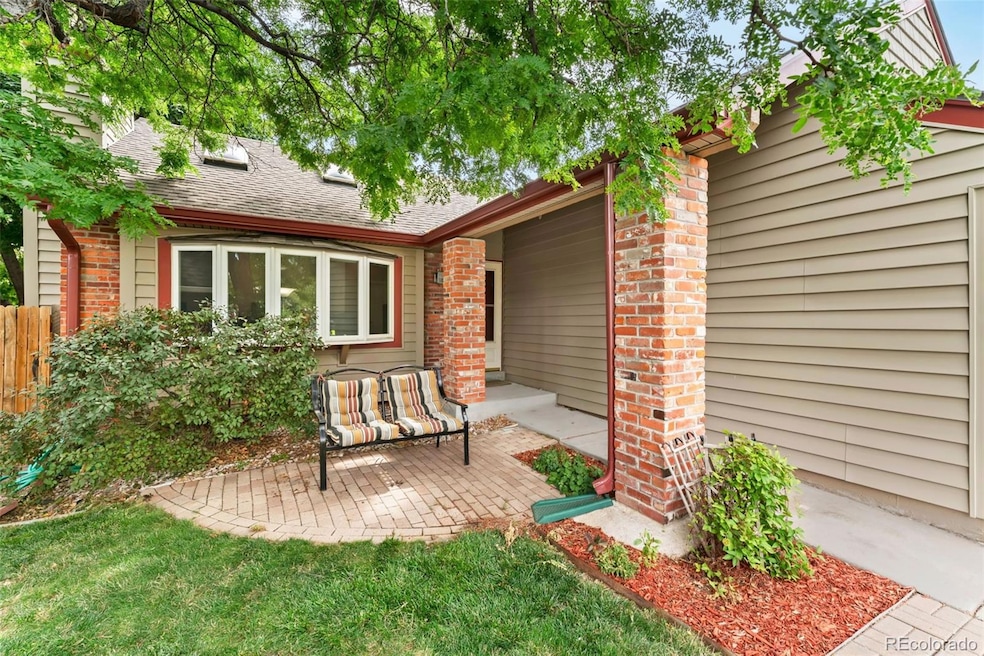 3654 S Halifax Way, Aurora, CO 80013 - photo 1