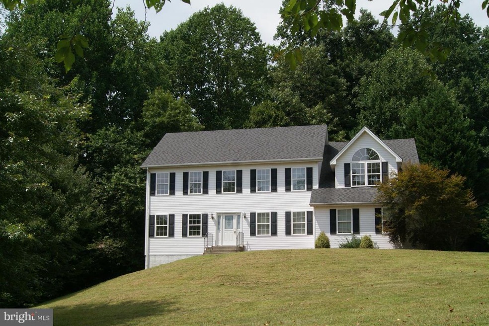 1434 Bidwell Ln, Huntingtown, MD 20639 - photo 1