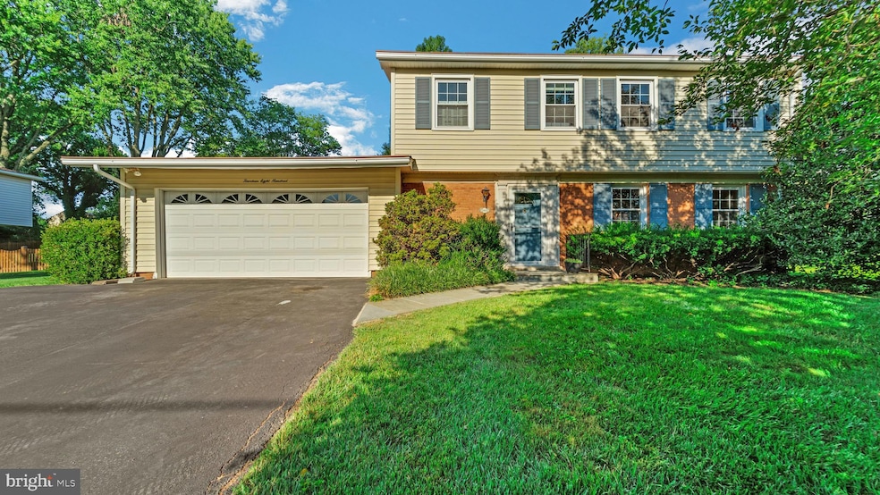 14800 Notley Rd, Silver Spring, MD 20905 - photo 1