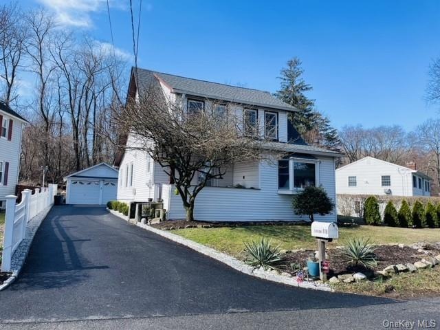 116 Cornell Ave, Cortlandt Manor, NY 10567 - photo 1