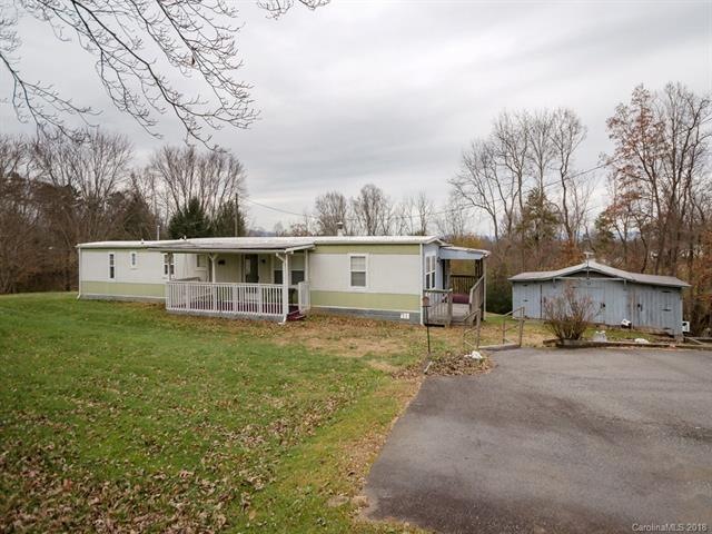 39 & 43 Georgetown Dr, Leicester, NC 28748 - photo 1