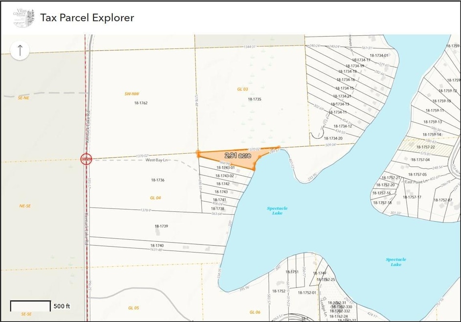 Sold $270,000 • Co-Listing Agent