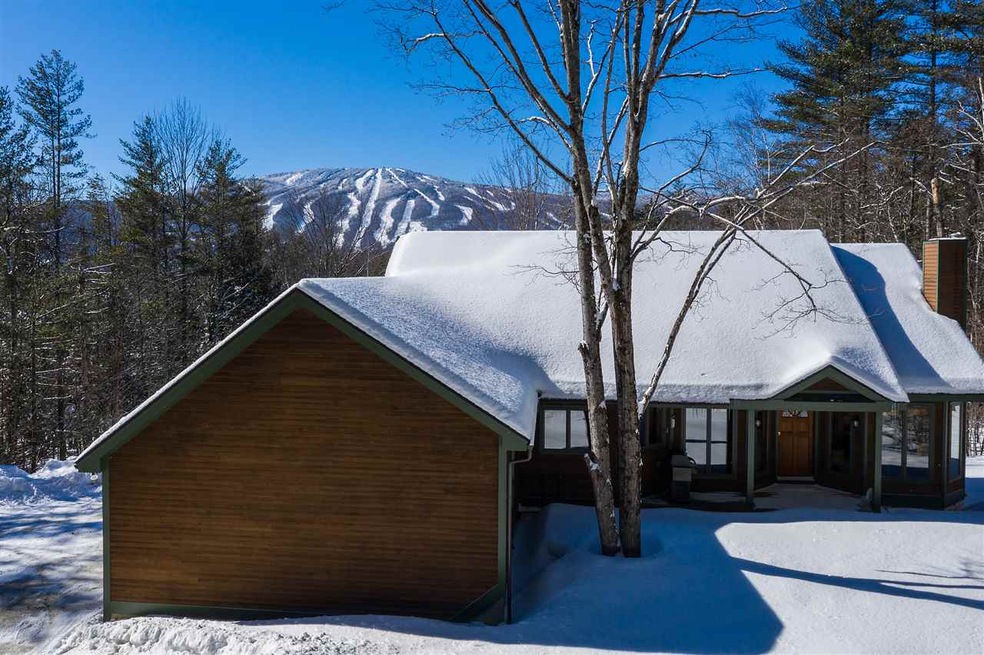 360 Commonwealth Ave, Ludlow, VT 05149 - photo 1