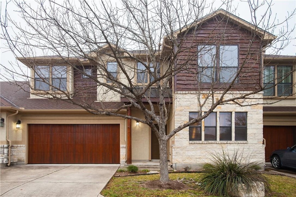 6705 Covered Bridge Dr unit 35, Austin, TX 78736 - photo 1