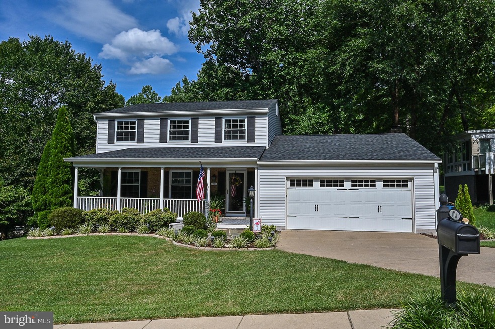 7721 Middle Valley Dr, Springfield, VA 22153 - photo 1