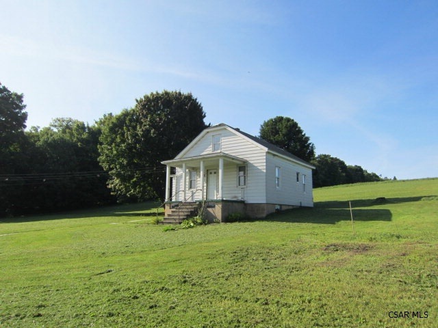 Main View