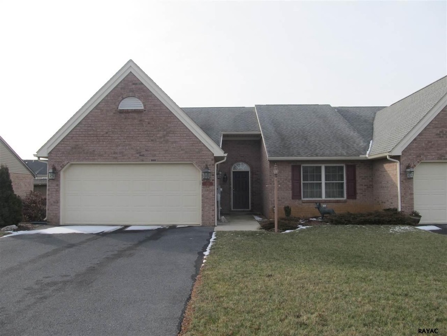 209 Mill Rd, Chambersburg, PA 17201 - photo 1